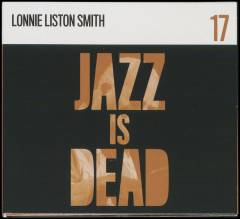 Jazz is dead 17 : Lonnie Liston Smith