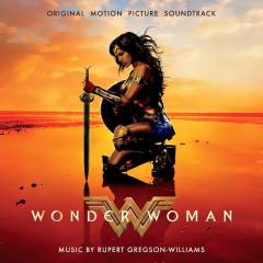 Wonder Woman : original motion picture soundtrack