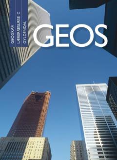 GEOS - grundbog C -- Lærerresurse C