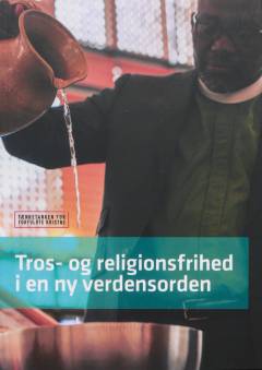 Tros- og religionsfrihed i en ny verdensorden