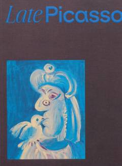 Late Picasso