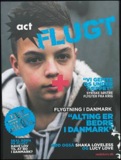 Act flugt