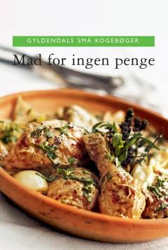 Mad for ingen penge