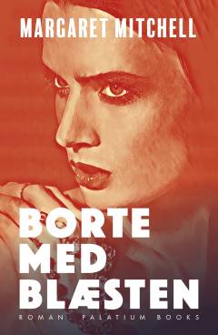 Borte med blæsten