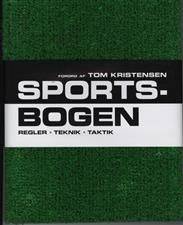 Sportsbogen : regler, teknik, taktik
