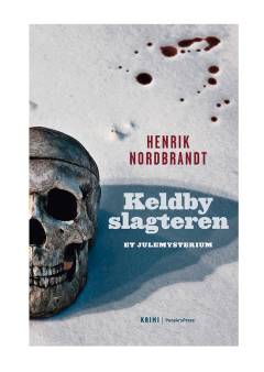 Keldby slagteren : et julemysterium : krimi