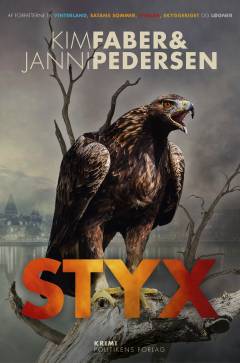 Styx : krimi