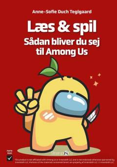 Sådan bliver du sej til Among Us