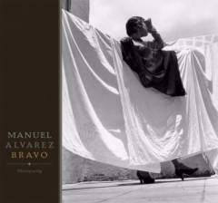 Manuel Alvarez Bravo - photopoetry