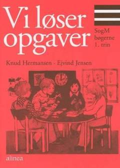 Vi løser opgaver