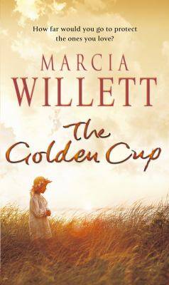 The golden cup
