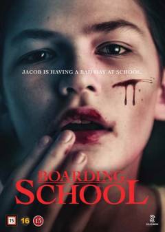 Boarding school