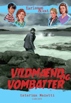 Vildmænd og vombatter