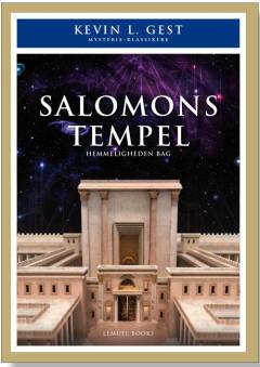 Salomons tempel : hemmeligheden bag