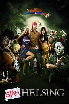 Film (dvd), 2011
