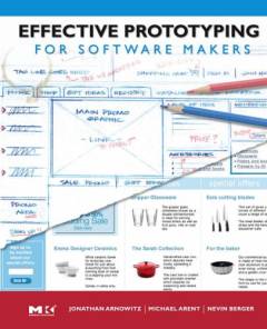 Effective prototyping for software makers