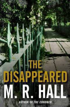 The disappeared