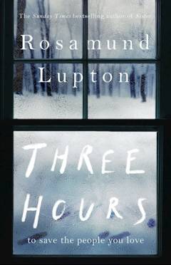 Three hours