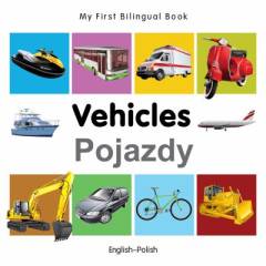 Pojazdy : English - Polish