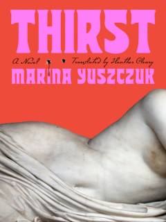 Thirst : a novel
