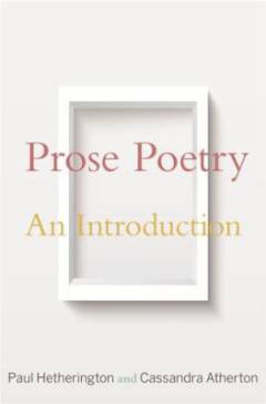 Prose poetry : an introduction
