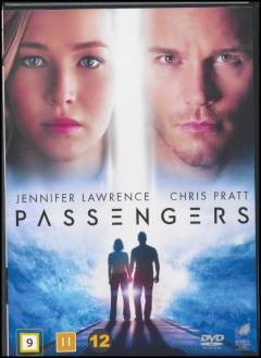 Passengers