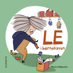 Le i børnehaven