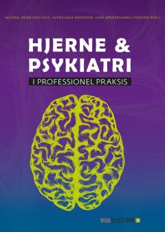 Hjerne & psykiatri - i professionel praksis