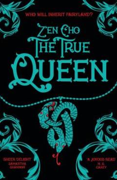 The true queen