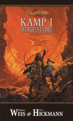 Kamp i bjergets indre