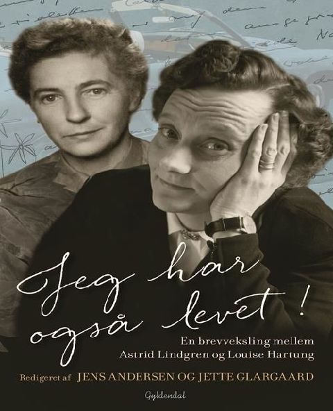 Jeg har også levet!