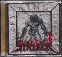 Grey King Grave