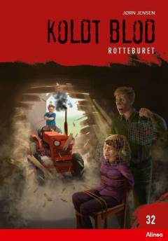 Rotteburet