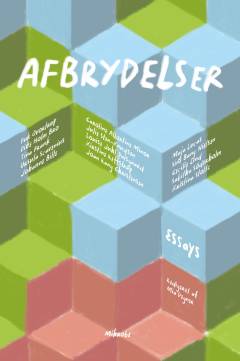 Afbrydelser : essays