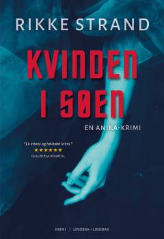 Kvinden i søen : krimi