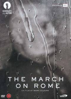The march on Rome
