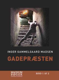 Gadepræsten. Bind 1 (Stor skrift)