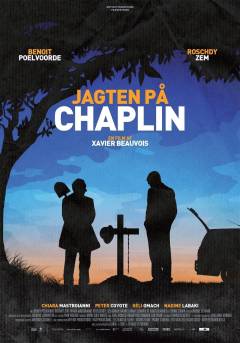Jagten på Chaplin