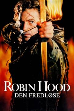 Robin Hood - den fredløse