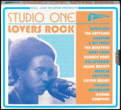 Studio One lovers rock