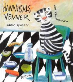 Hannibals venner