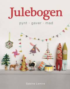 Julebogen