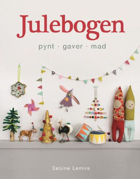 Julebogen