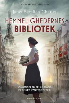 Hemmelighedernes bibliotek