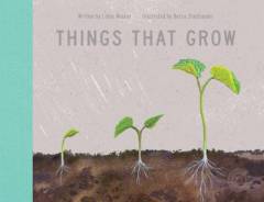 Things that grow