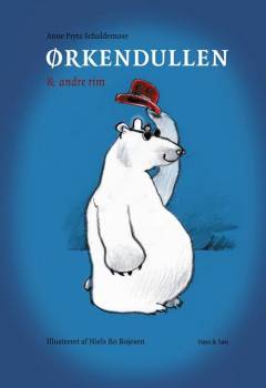 Ørkendullen & andre rim