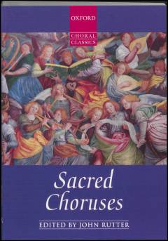 Sacred choruses