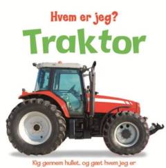 Traktor