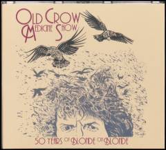 50 years of Blonde on blonde