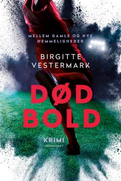 Dødbold : krimi